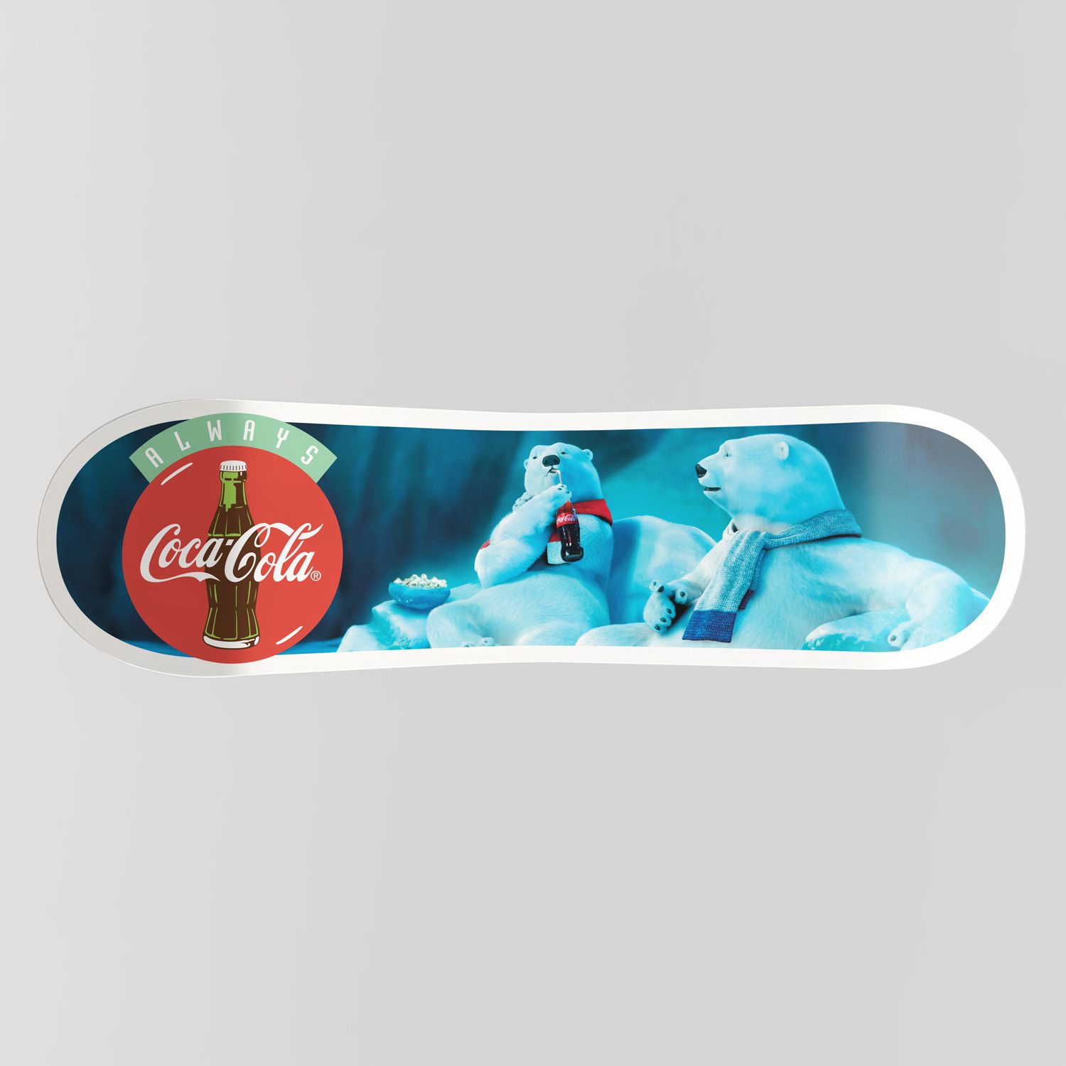 skateboard-coca-cola-ours-polaire-eshopdeco-objets-muraux-decoratifs-001